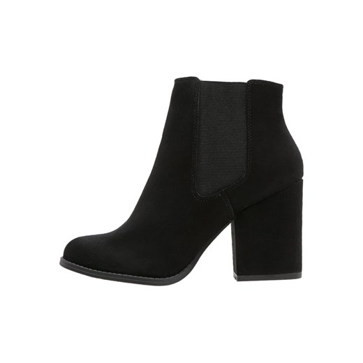 Even&Odd Ankle boot black