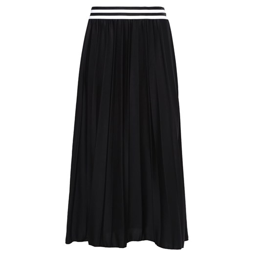 Vero Moda VMPLUM Długa spódnica black  Vero Moda 38 Zalando