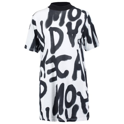 Cheap Monday Sukienka letnia spray mania
