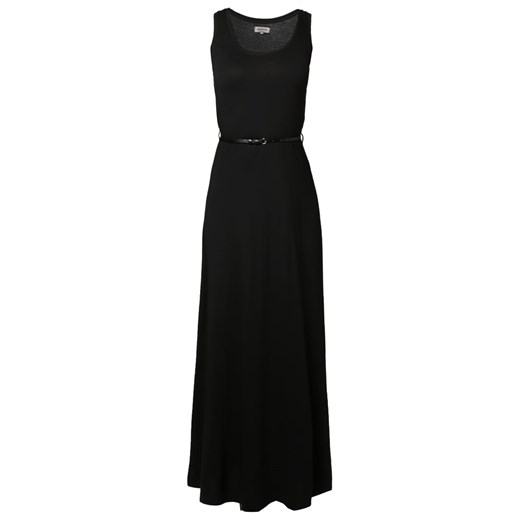 Zalando Essentials Długa sukienka black