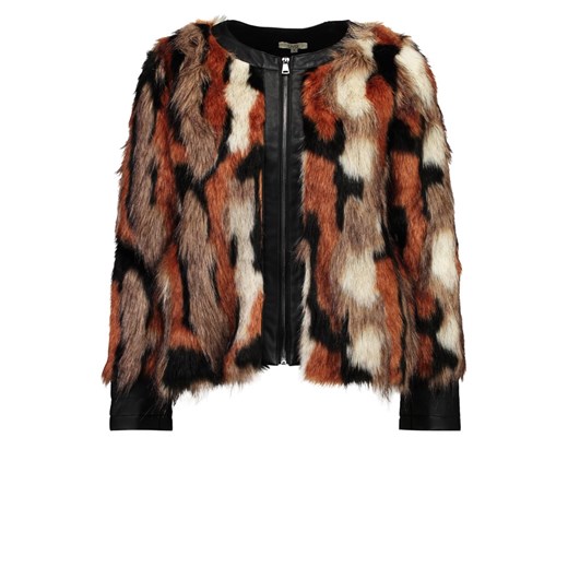 OVS Kurtka wiosenna brown Ovs L Zalando