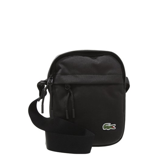Lacoste Torba na ramię black