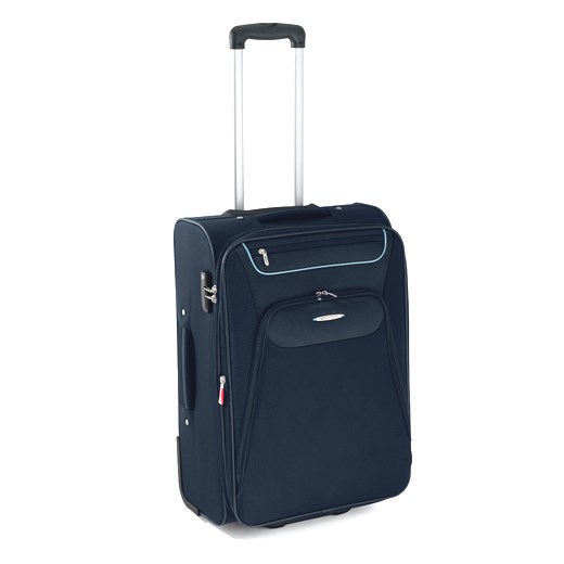 Walizko-Wózek Roncato Runner Średni 2K 407222 sklep-torbacz elegancki