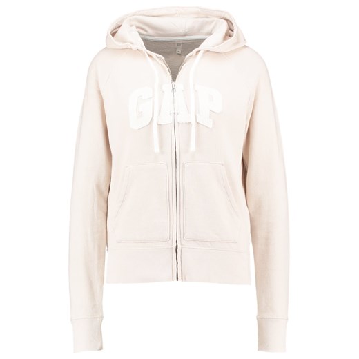 GAP Bluza rozpinana oyster  Gap XXS Zalando