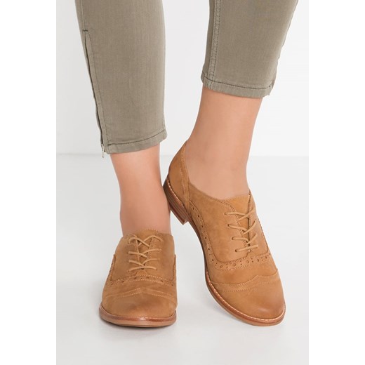 ALDO JOSEPHINE Oksfordki camel