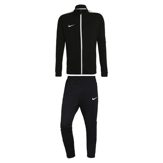 Nike Performance ACADEMY SET Dres black/white