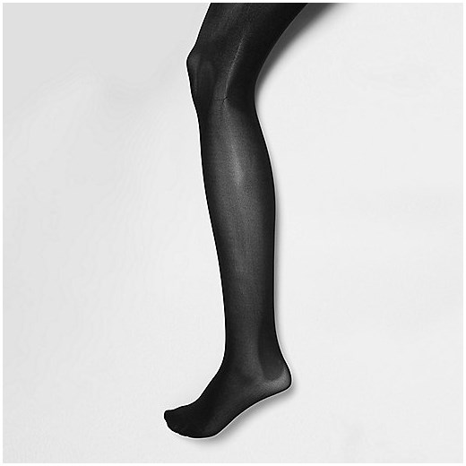 Black 60 denier tights pack 