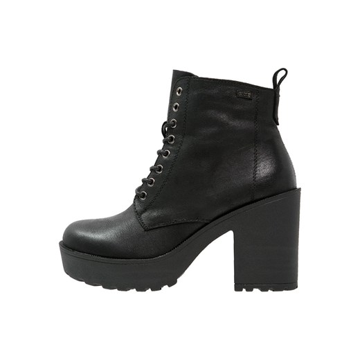 mtng Ankle boot black
