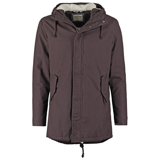 Jack & Jones JJORCLIVE Parka after dark