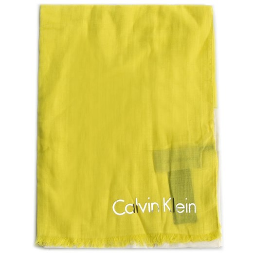 Szal CALVIN KLEIN JEANS - Degrade' Scarf K60K601589 908 Calvin Klein   eobuwie.pl