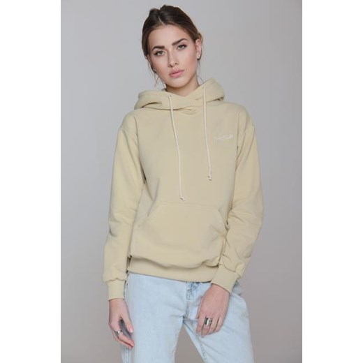 Bluza Miss Trouble Hoodie  S