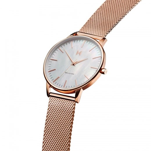 WOMEN'S SUNSET bezowy Mvmt Watches  theClassy.pl