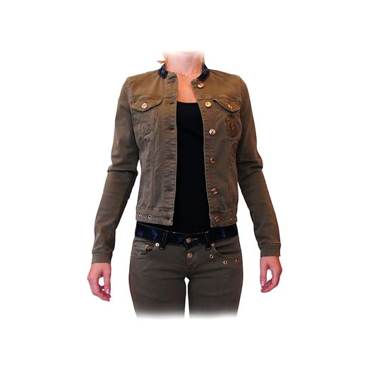 Kurtka SPEEDWAY czarny Speedway L annopolis BOUTIQUE