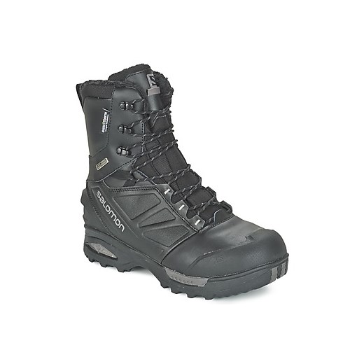 Salomon  Śniegowce TOUNDRA PRO CSWP  Salomon Salomon  42 2/3 Spartoo
