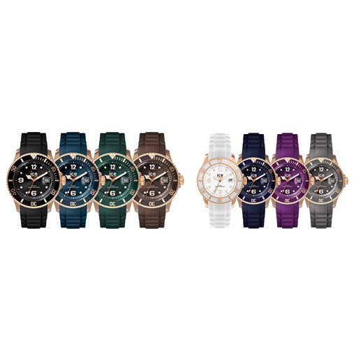 ICE-WATCH IS.OXR.B.S.13 - ZEGAREK ICE-WATCH ICE-STYLE Ice Watch e-watches