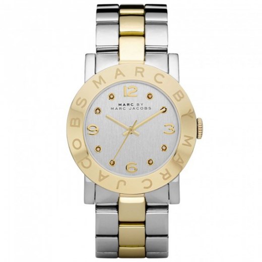 zegarek Marc Jacobs Amy MBM3139 zielony Marc Jacobs ONE ZERO | Time For Fashion