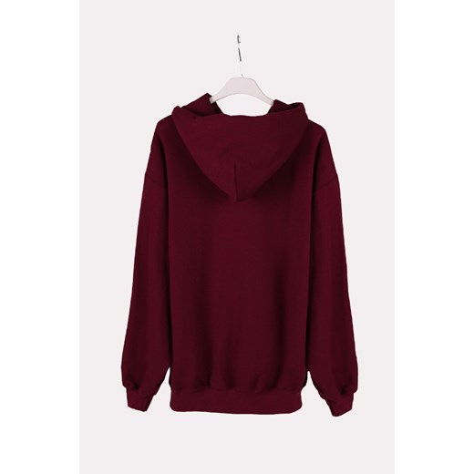 Bluza Oversize z kapturem Trouble Maker Magia Zakupów L okazja magiazakupow.com