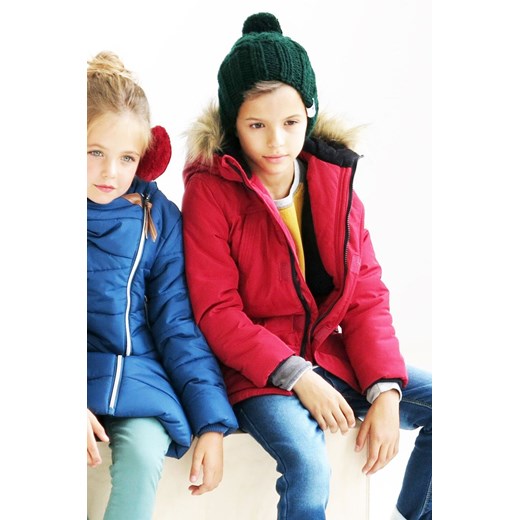 Nativo - Kurtka dziecięca 104-152 cm Nativo 122 okazja ANSWEAR.com