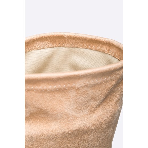 Missguided - Kozaki Missguided  36 wyprzedaż ANSWEAR.com 