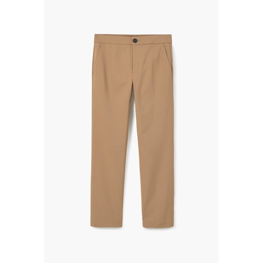 Mango - Spodnie Basilio  Mango 36 ANSWEAR.com