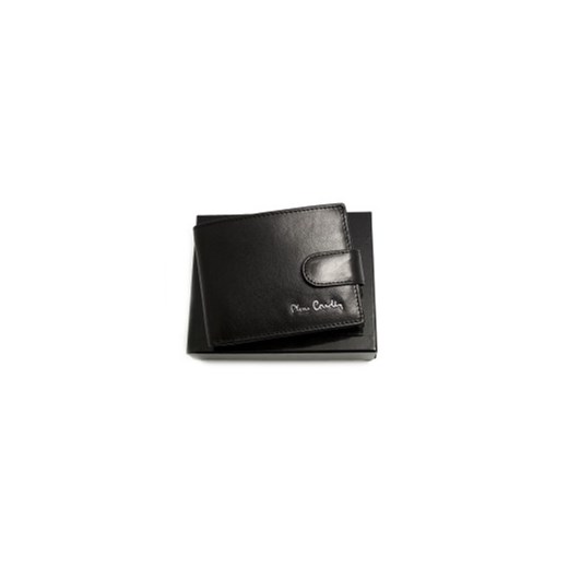 Mały portfel męski skórzany Pierre Cardin YS520.1 323 C