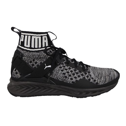 Buty męskie sneakersy Puma Ignite evoKNIT 189697 09 Puma 43 okazja sneakerstudio.pl