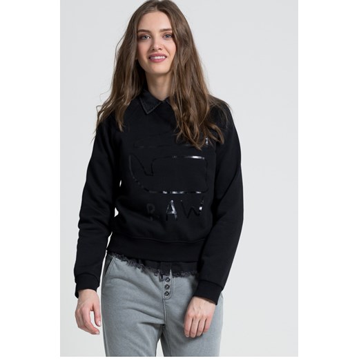 G-Star Raw - Bluza Xula G-Star Raw S ANSWEAR.com
