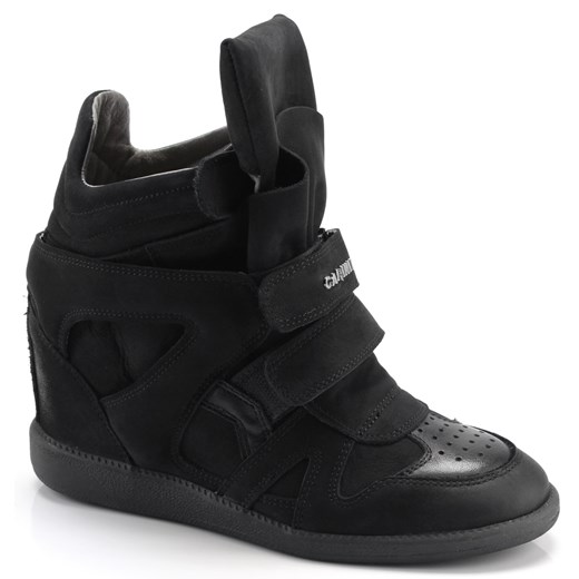 Sneakersy CARINII-B3400-360-E50