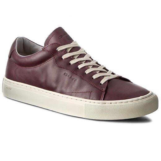 Sneakersy GANT - Bryant 13631288  Purple Fig G503  Gant 40 eobuwie.pl