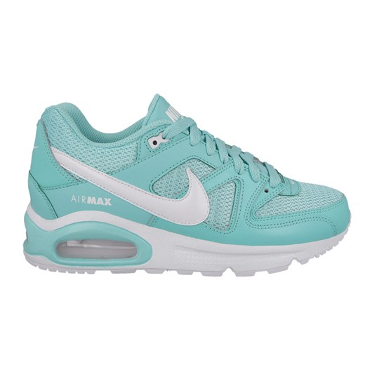 BUTY NIKE AIR MAX COMMAND (GS) 407626 313
