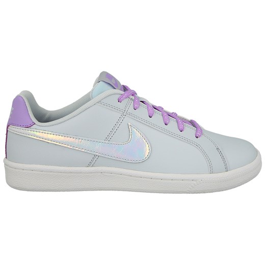 BUTY NIKE COURT ROYALE SE (GS) 859512 001