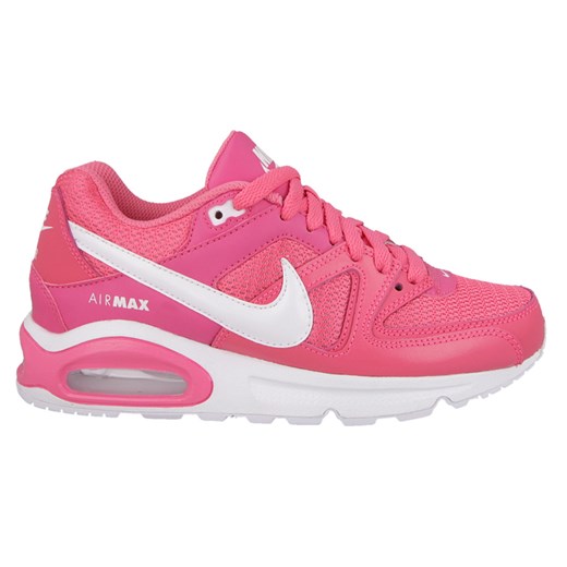 BUTY NIKE AIR MAX COMMAND (GS) 407626 616