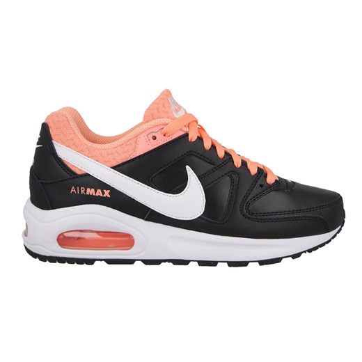 BUTY NIKE AIR MAX COMMAND FLEX LEATHER 844355 016