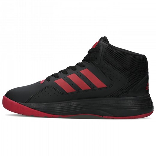 ADIDAS CLOUDFOAM ILATION MID czarny Adidas 11 okazja 50style.pl 