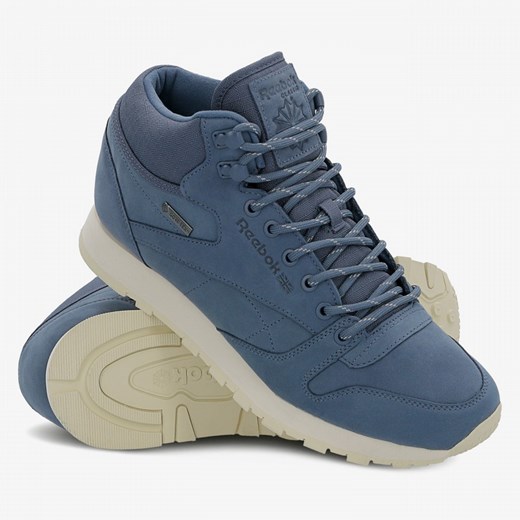 REEBOK CL LTHR MID GORETEX Reebok 44 Sizeer