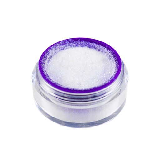 Brokat Lime Crime Zodiac Glitter - Virgo Lime Crime szary  Glowstore.pl