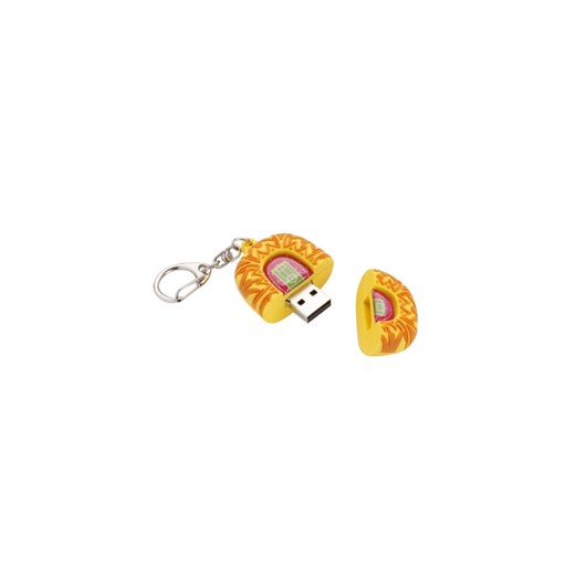 Pendrive UEFA Euro 2012 4GB Gdańsk - Wersja Limitowana
