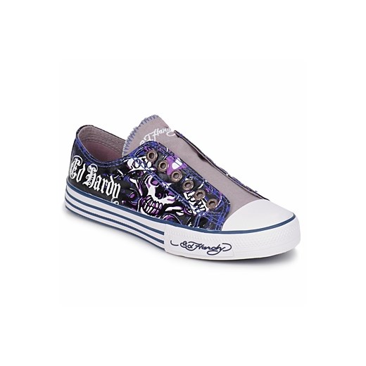 Ed Hardy Buty EDHARDY spartoo Buty
