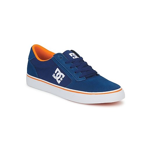 DC Shoes  Buty GATSBY 2 spartoo  Buty