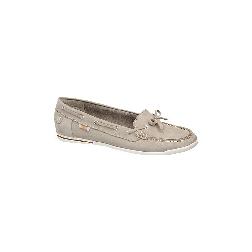 mokasyny damskie deichmann Mokasyny