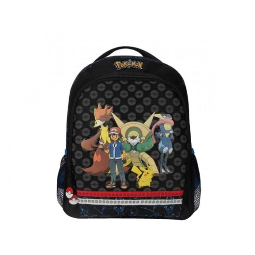 Pokemon Evolution, plecak  Vadobag  smyk