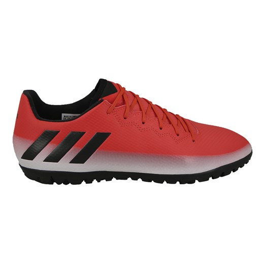 BUTY TURFY adidas MESSI 16.3 TF BA9014 czerwony 43 1/3 yessport.pl