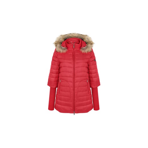 Kurtka tiffi czerwony E-Shop Tiffi