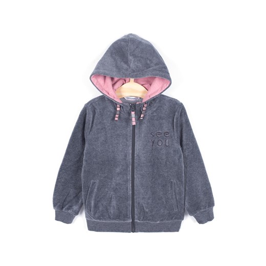 Coccodrillo - Bluza dziecięca 122-152 cm Coccodrillo 140 ANSWEAR.com promocyjna cena