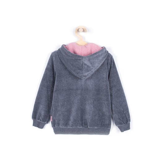 Coccodrillo - Bluza dziecięca 122-152 cm Coccodrillo 134 okazja ANSWEAR.com