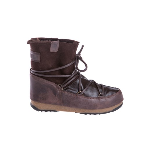 Buty MOON BOOT WE LOW MIX