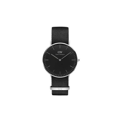 Zegarek damski Daniel Wellington - DW00100151 - GWARANCJA ORYGINALNOŚCI - DOSTAWA DHL GRATIS - GRAWER - RATY 0% Daniel Wellington SWISS