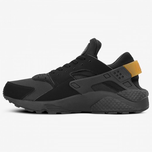 NIKE AIR HUARACHE Nike szary 44 Sizeer