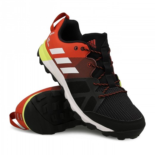 ADIDAS KANADIA 8 TR M Adidas czarny 10 okazyjna cena 50style.pl 