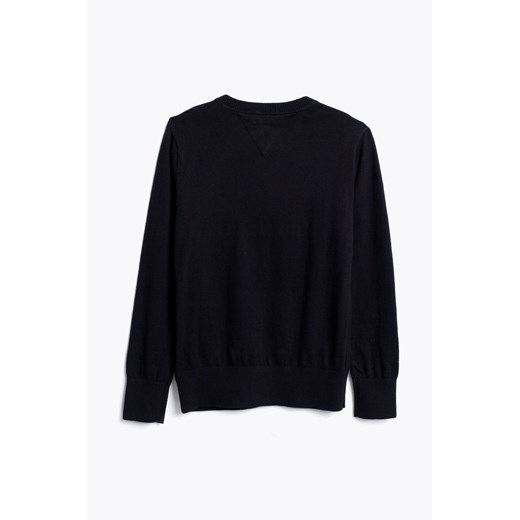 Tommy Hilfiger - Sweter dziecięcy 140-176 cm  Tommy Hilfiger 176 ANSWEAR.com
